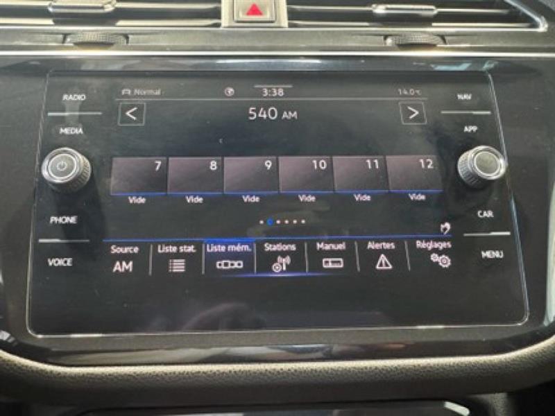 volkswagen Tiguan 2022 - 21