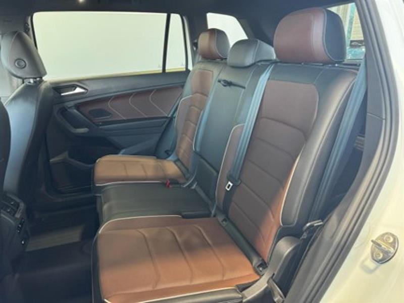 volkswagen Tiguan 2022 - 26