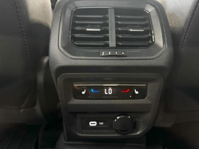 volkswagen Tiguan 2022 - 27
