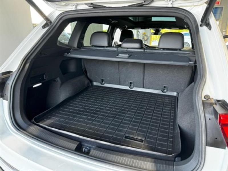 volkswagen Tiguan 2022 - 29