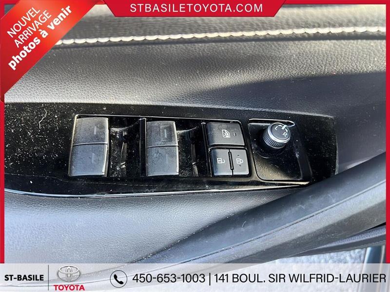 toyota Corolla à hayon 2019 - 11