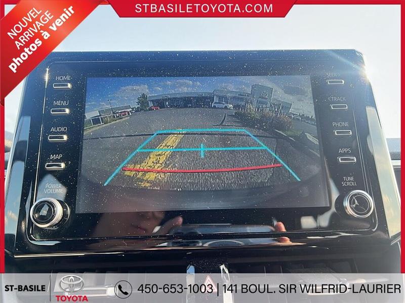 toyota Corolla à hayon 2019 - 18