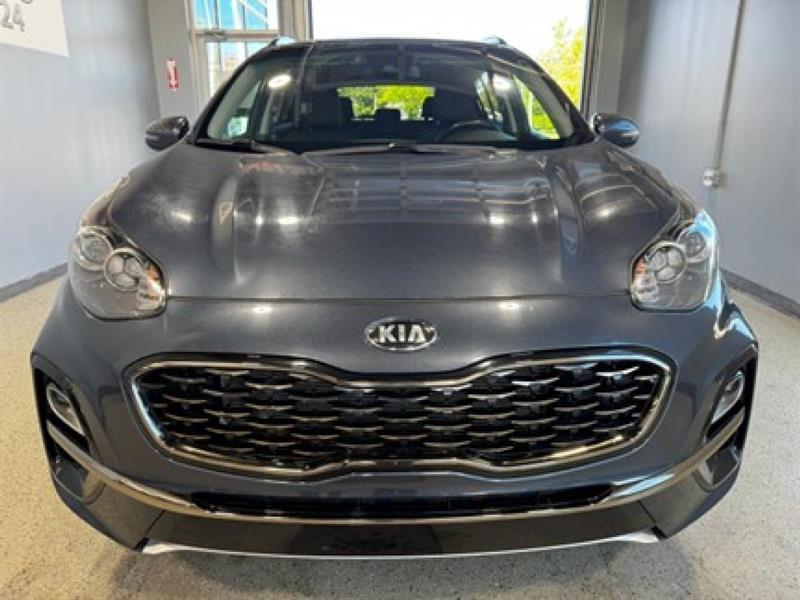 kia Sportage 2022 - 7