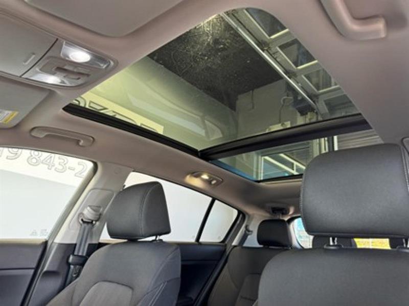 kia Sportage 2022 - 13