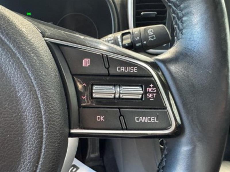 kia Sportage 2022 - 18