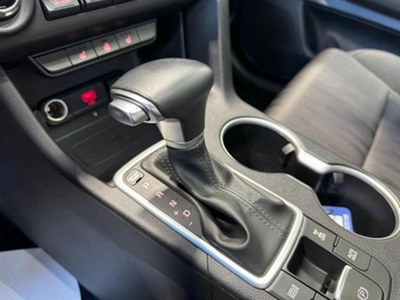 kia Sportage 2022 - 23