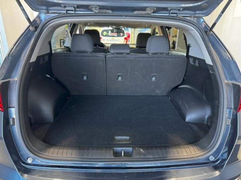 kia Sportage 2022 - 26