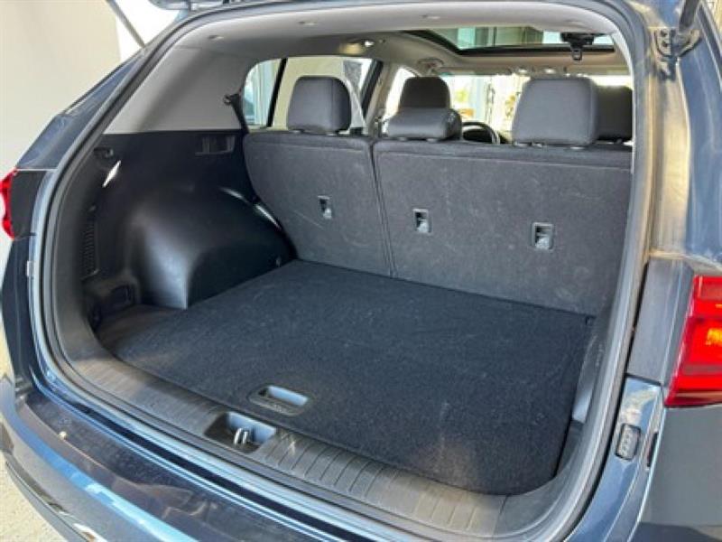 kia Sportage 2022 - 27