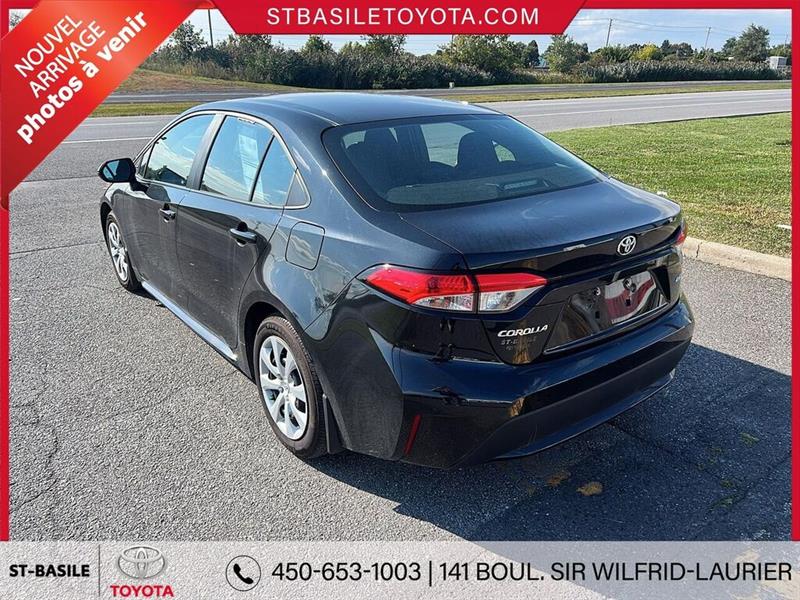 toyota Corolla 2022 - 3