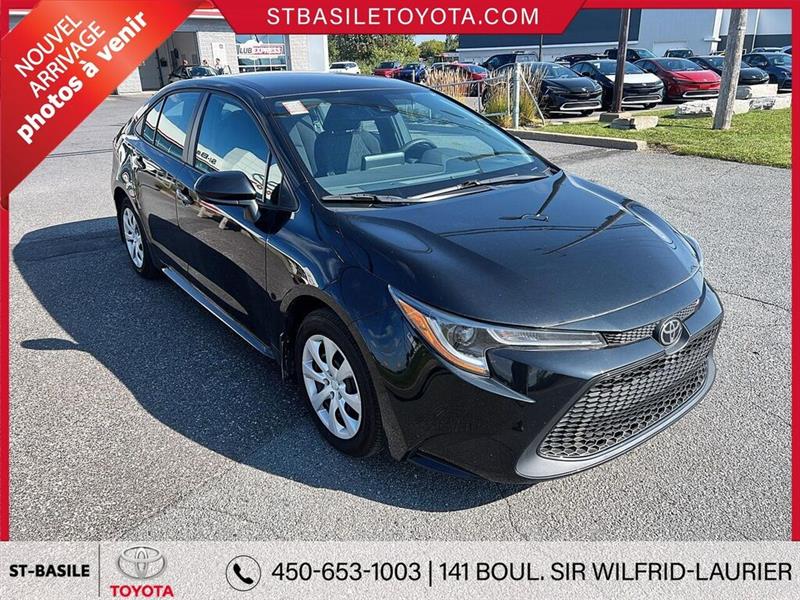 toyota Corolla 2022 - 6