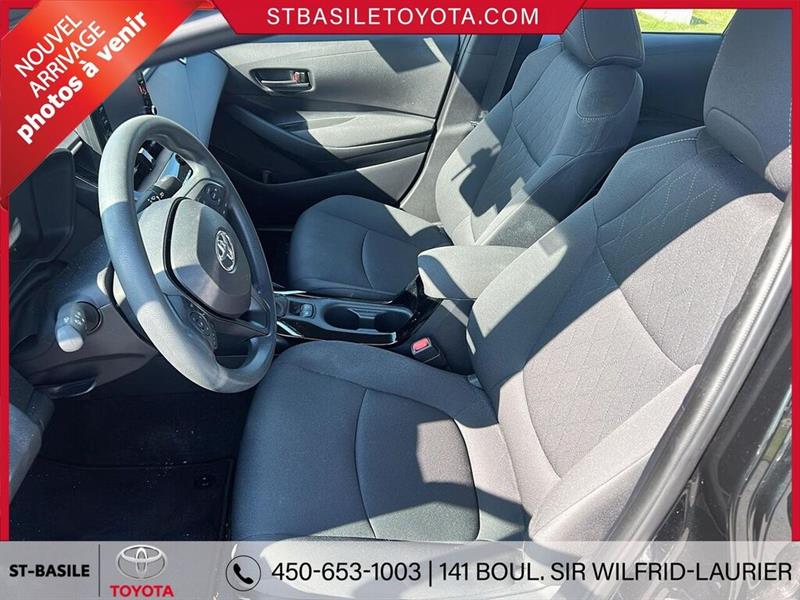 toyota Corolla 2022 - 7