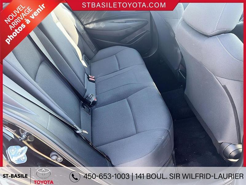 toyota Corolla 2022 - 9