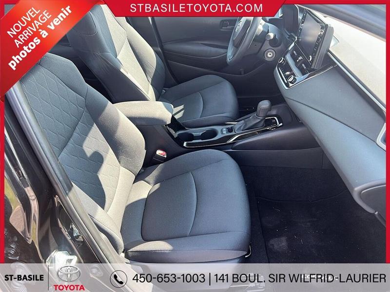 toyota Corolla 2022 - 10