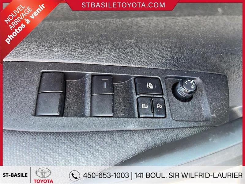 toyota Corolla 2022 - 11