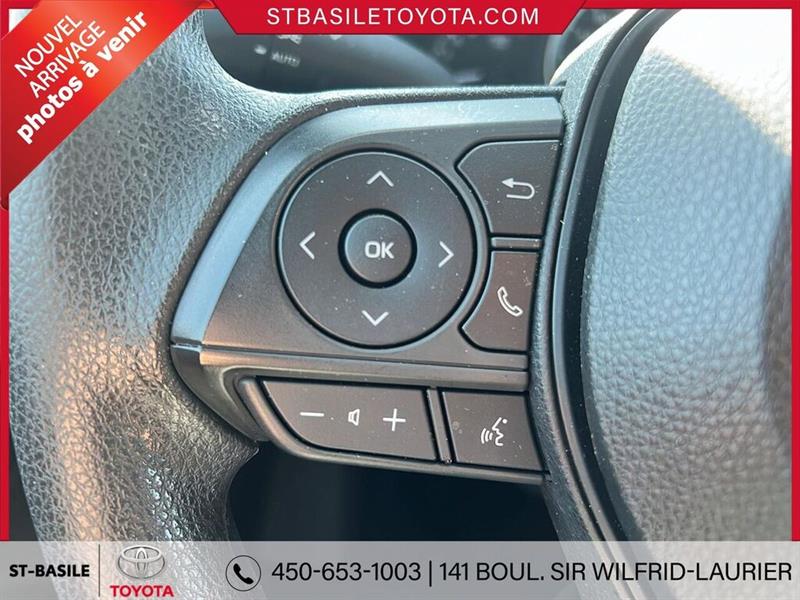 toyota Corolla 2022 - 12