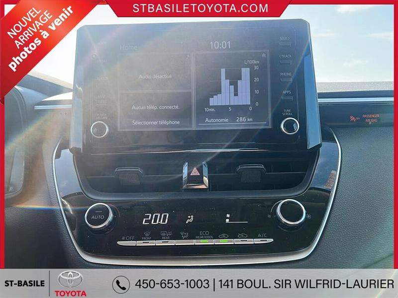 toyota Corolla 2022 - 15