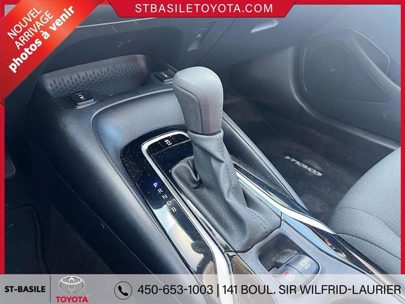 toyota Corolla 2022 - 16