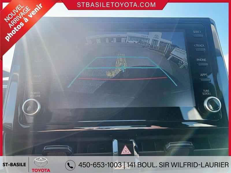 toyota Corolla 2022 - 17