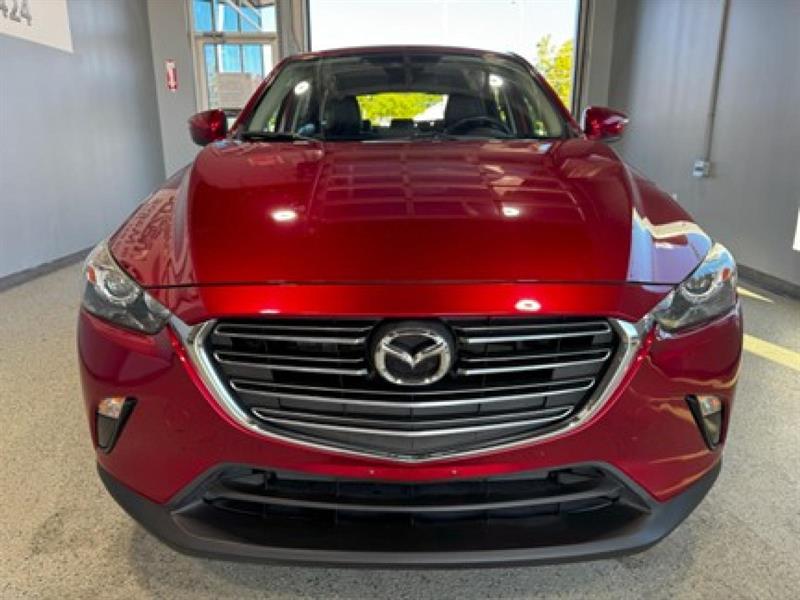 mazda CX-3 2020 - 7