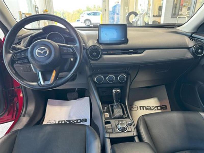 mazda CX-3 2020 - 12