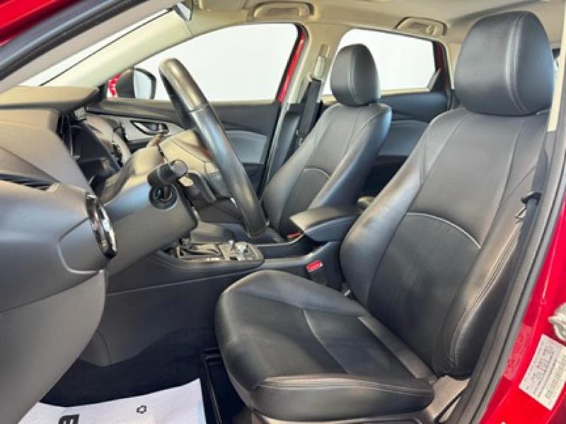 mazda CX-3 2020 - 13