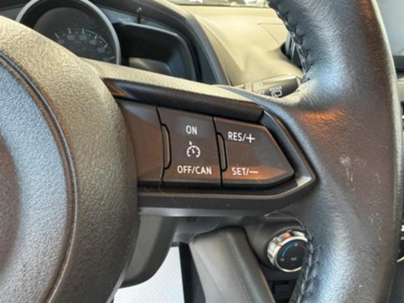 mazda CX-3 2020 - 18