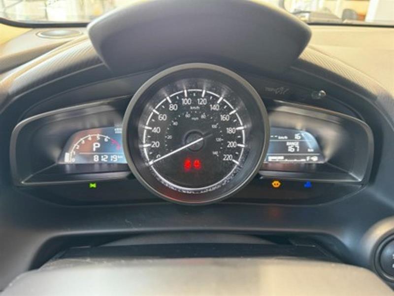 mazda CX-3 2020 - 19