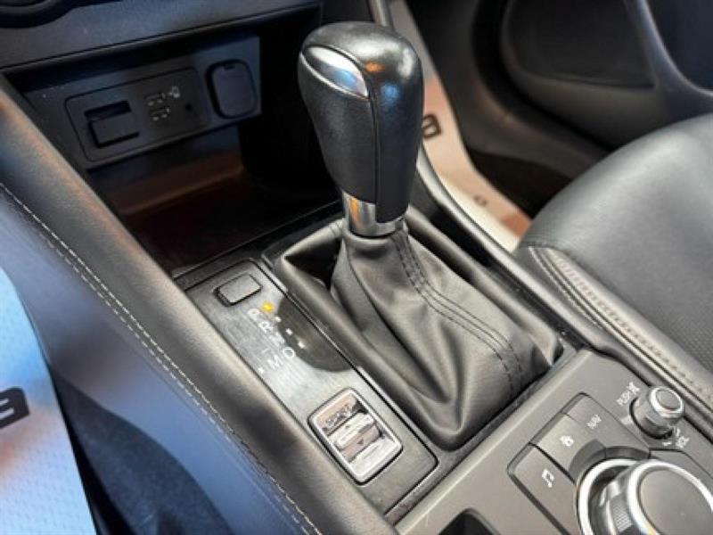 mazda CX-3 2020 - 23
