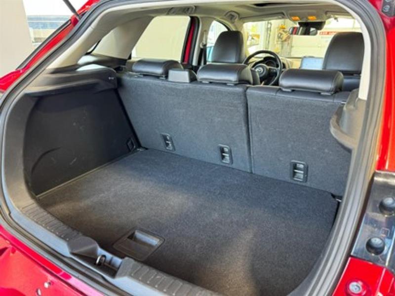 mazda CX-3 2020 - 27