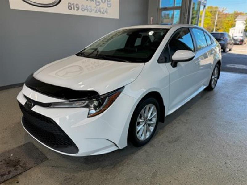toyota Corolla 2020 - 2