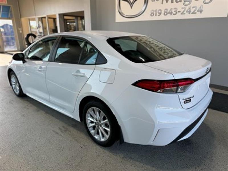 toyota Corolla 2020 - 3
