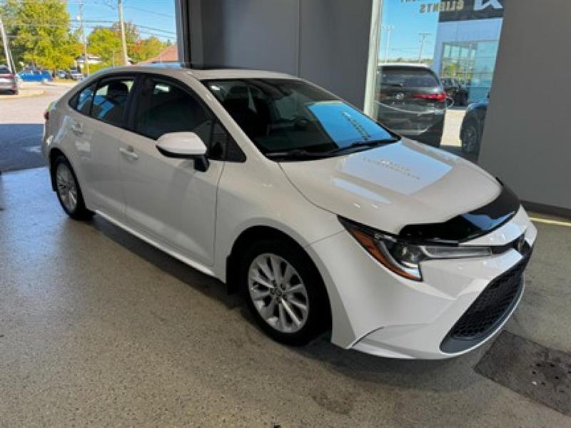 toyota Corolla 2020 - 6