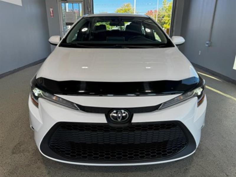 toyota Corolla 2020 - 7