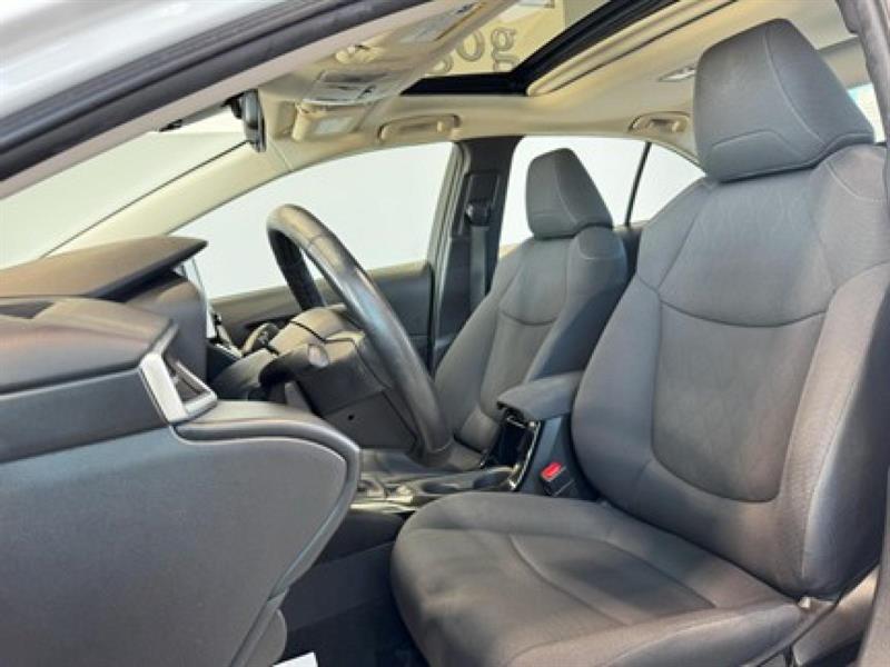 toyota Corolla 2020 - 11