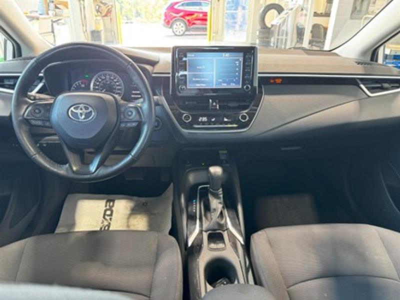 toyota Corolla 2020 - 12