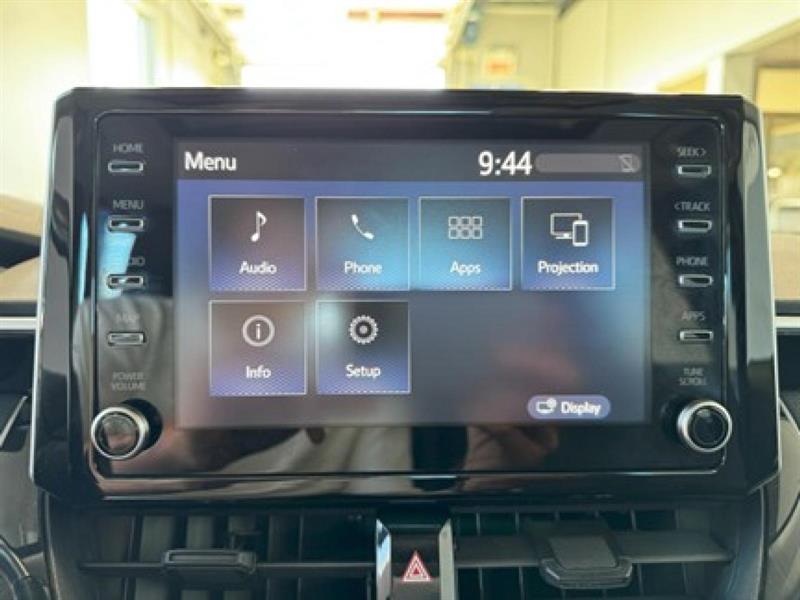 toyota Corolla 2020 - 19