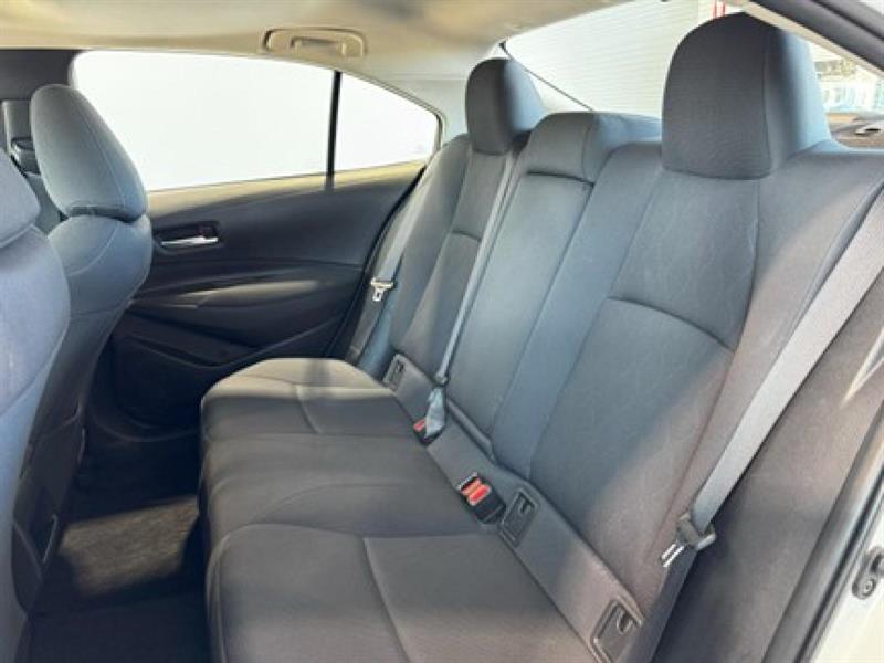 toyota Corolla 2020 - 23