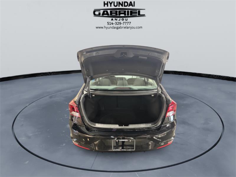 hyundai Elantra 2020 - 5