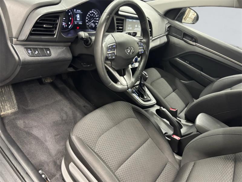 hyundai Elantra 2020 - 9