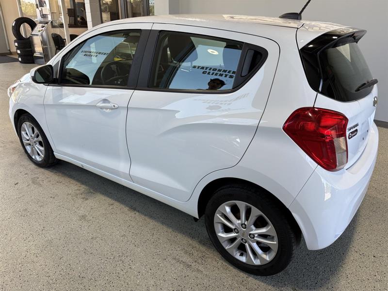 chevrolet Spark 2020 - 3