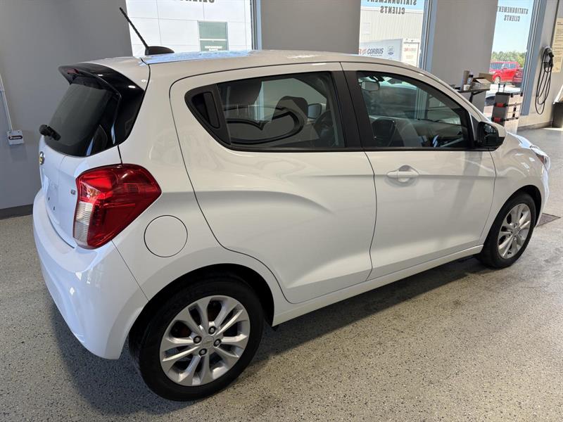 chevrolet Spark 2020 - 5