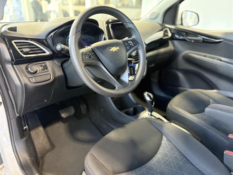 chevrolet Spark 2020 - 11