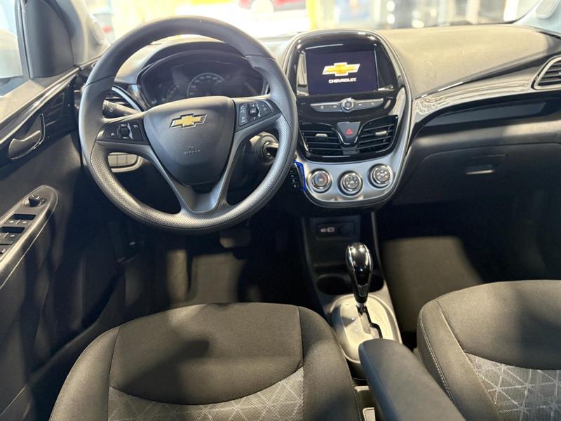 chevrolet Spark 2020 - 12