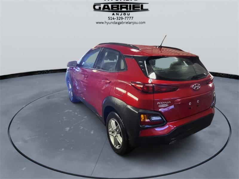 hyundai Kona 2018 - 6