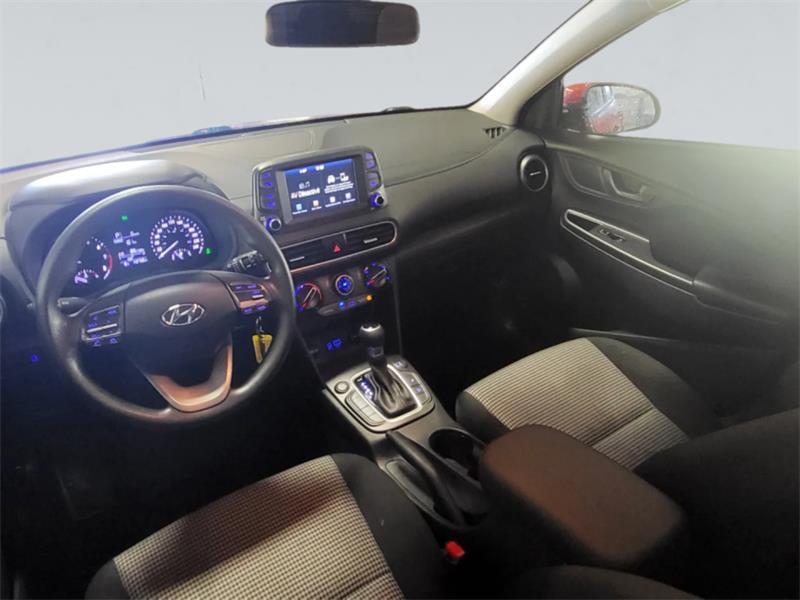 hyundai Kona 2018 - 7