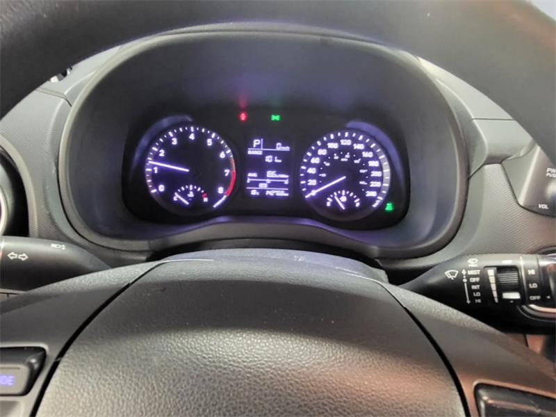 hyundai Kona 2018 - 8