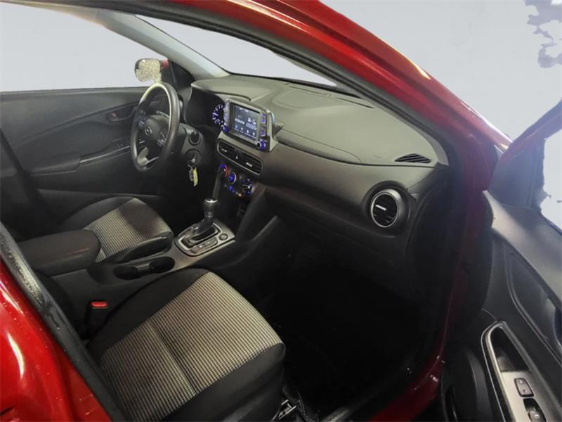 hyundai Kona 2018 - 11