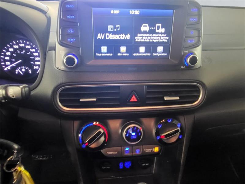 hyundai Kona 2018 - 12