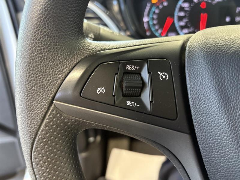chevrolet Spark 2020 - 16