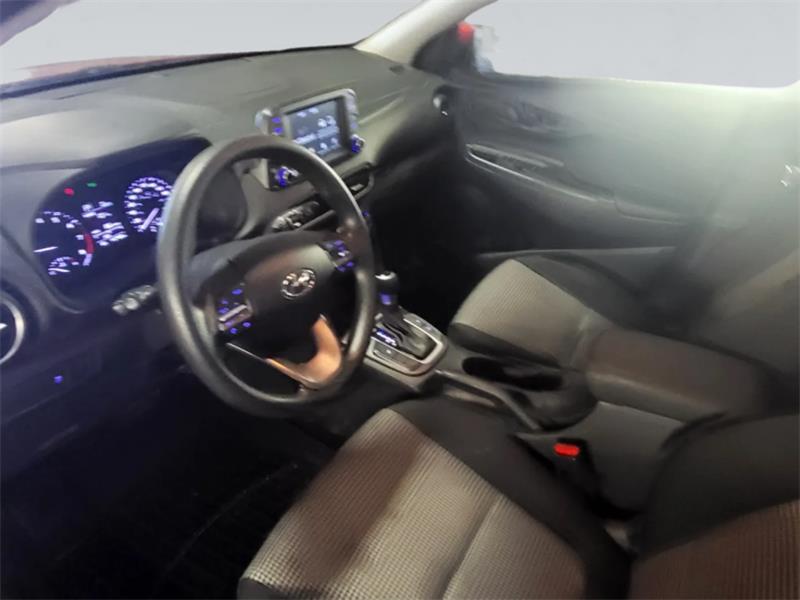 hyundai Kona 2018 - 13